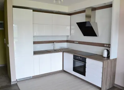 Kuchnie na Wymiar Meble Kuchenne pod Wymiar Piła Stolarz Meble do Kuchni Projekt Szafy Łazienki